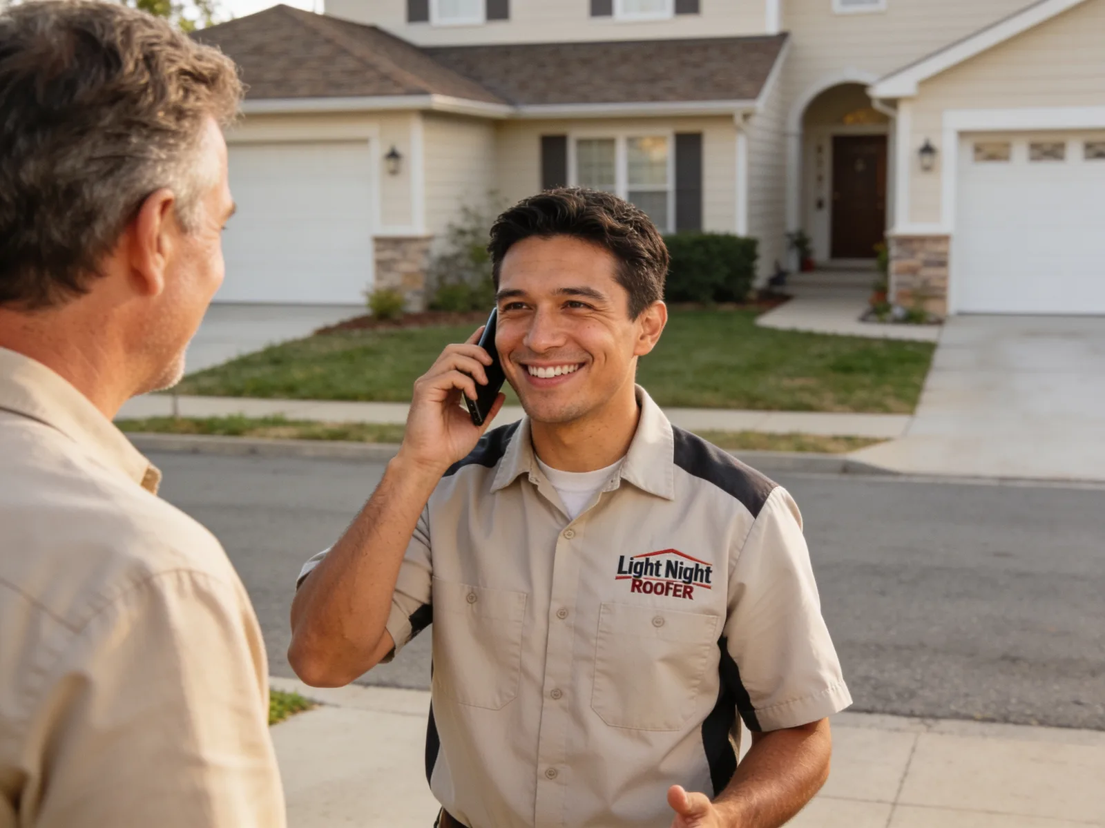 Emergency Roof Repair Forest Falls, CA FAQs